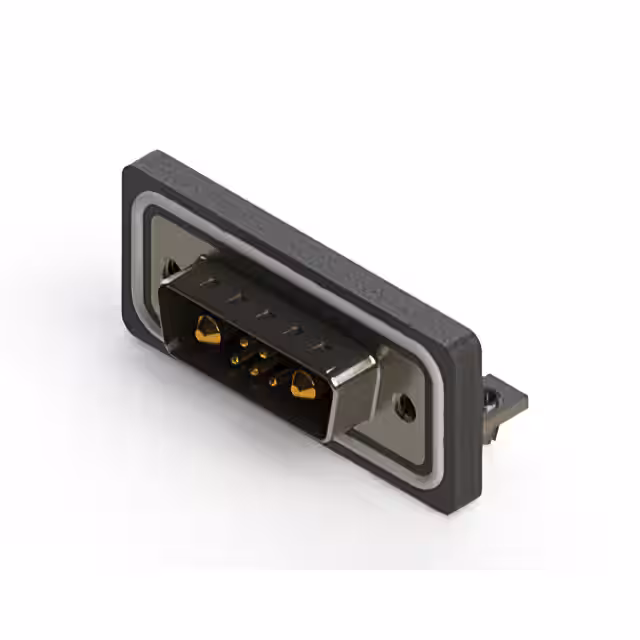 629W7W2-240-3NB EDAC Inc.  Ensembles de connecteurs D-Sub